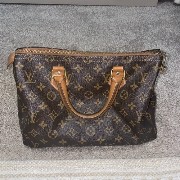 Louis Vuitton Handbags - Louis Vuitton Hand Bag